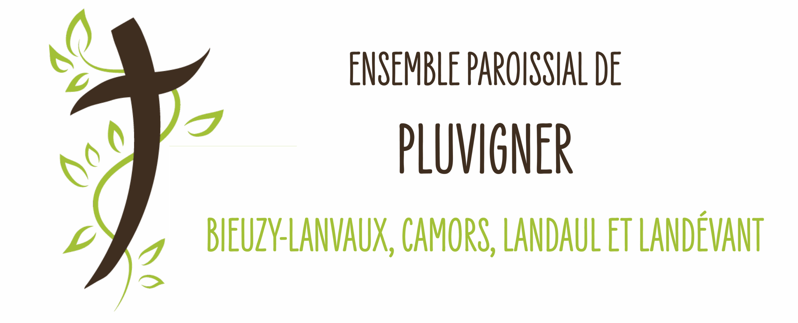 Ensemble paroissial de Pluvigner