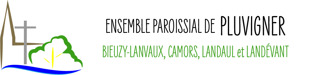 Ensemble paroissial de Pluvigner